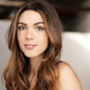 Meet your Posher, Adrianna